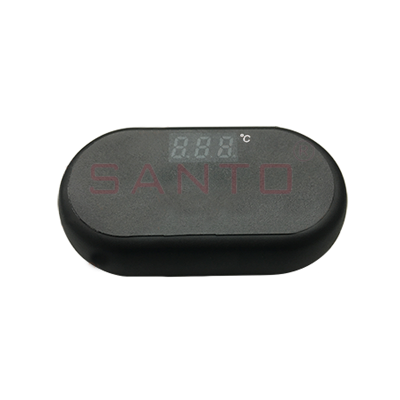 Digital temperature controller