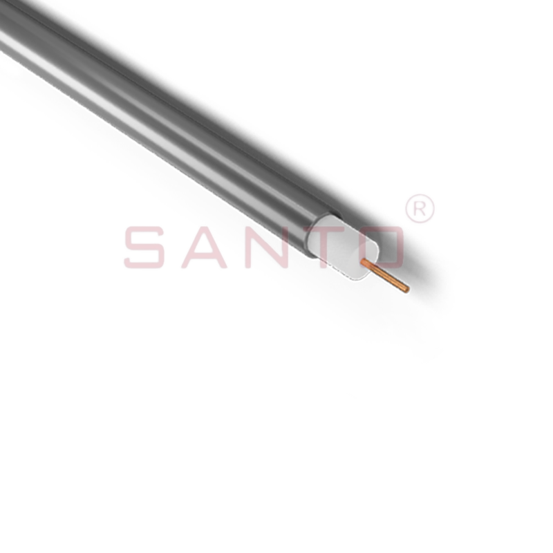 MI Heating Cable-Alloy 825 Sheathed Mineral Insulated Heating Cable