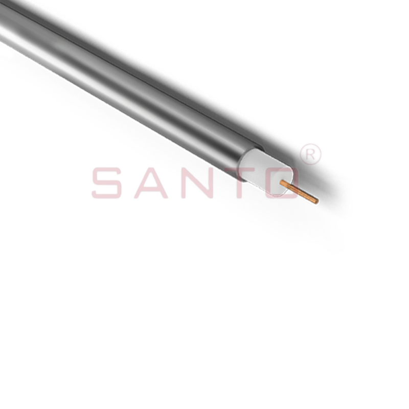 Mi Heating Cable-321 Stainless Steel Sheathed Mineral Insulated Heating Cable